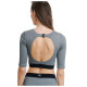 Bodytalk Γυναικείο μαγιό top